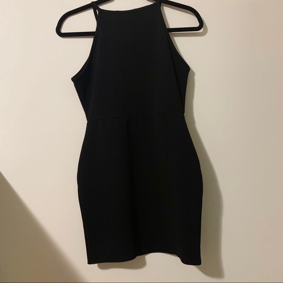 Missguided Little Black Dress - Picture 3 of 5